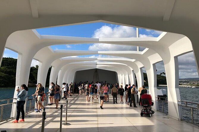 Pearl Harbor USS Arizona Memorial "Private" - If you’re booking: who should say yes, and who might pass