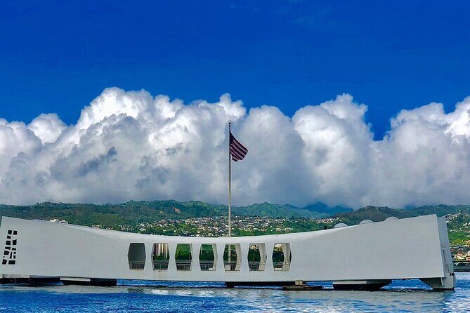 Pearl Harbor USS Arizona Memorial "Private" - The 4-hour plan: how to think about timing and traffic on Oahu