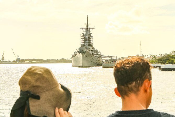 Pearl Harbor: USS Arizona Memorial & USS Missouri Battleship Tour from Waikiki - Who This Tour Fits Best