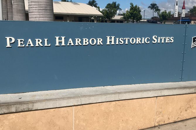 Pearl Harbor & USS Arizona Small-Group Tour [Early Access] - Why the 6:30 am Start Changes Everything