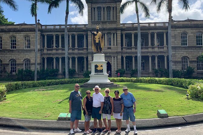 Pearl Harbor & USS Arizona Small-Group Tour [Early Access] - Price and Value: Is $79.21 a Fair Deal?