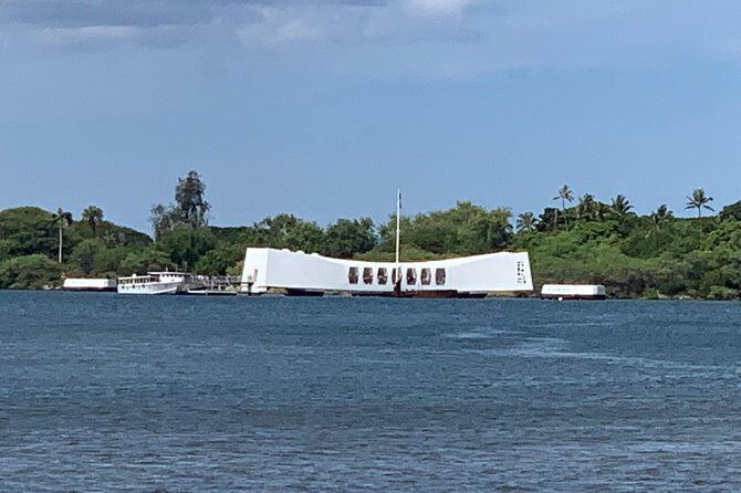Pearl Harbor & USS Arizona Small-Group Tour [Early Access] - Practical Tips to Make This Tour Feel Smooth