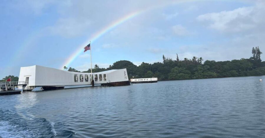 Pearl Harbor's #1 Private VIP Tour -"The Arizona Memorial" - Two Arizona Memorial museums and a virtual-queue style wait