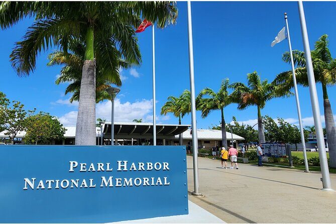 Premier Pearl Harbor and Hawaii Kingdom History Tour - Waikiki Pickup: Smooth Start, Clear Expectations