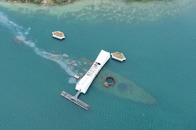 Premier Pearl Harbor and Hawaii Kingdom History Tour - Practical Tips That Make a Big Difference