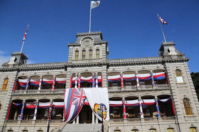 Premier Pearl Harbor and Hawaii Kingdom History Tour - Who This Tour Works Best For