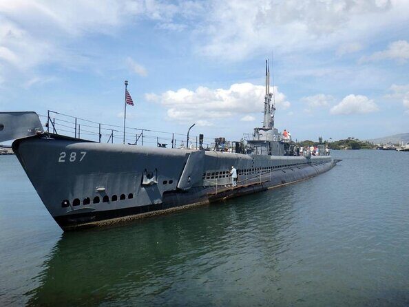 Private Oahu Pearl Harbor and Island Sightseeing Combination Tour - Key things I’d zero in on