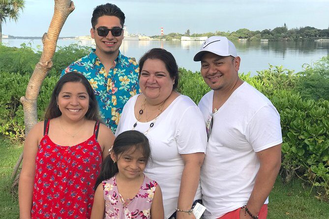 Private Oahu Pearl Harbor and Island Sightseeing Combination Tour - USS Arizona Memorial Tickets: The One Thing You Must Plan First