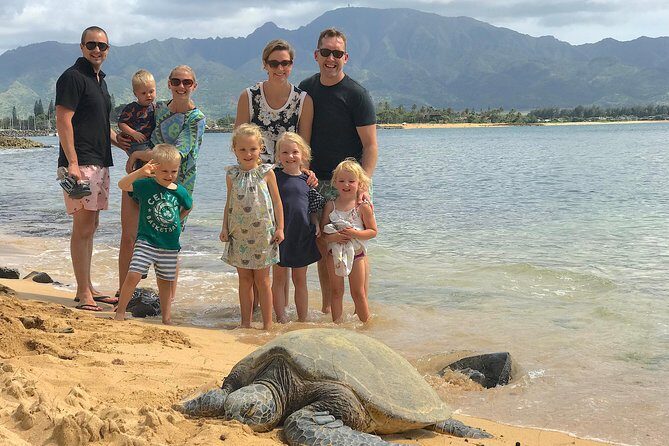 Private Oahu Pearl Harbor and Island Sightseeing Combination Tour - Ford Island Extras: Missouri, Aviation Museum, and Bowfin Options