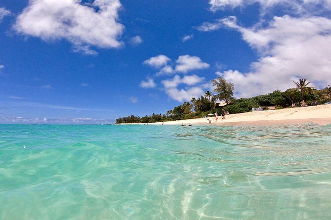 Private Oahu Pearl Harbor and Island Sightseeing Combination Tour - Iconic Viewpoints and Beaches Across the Island