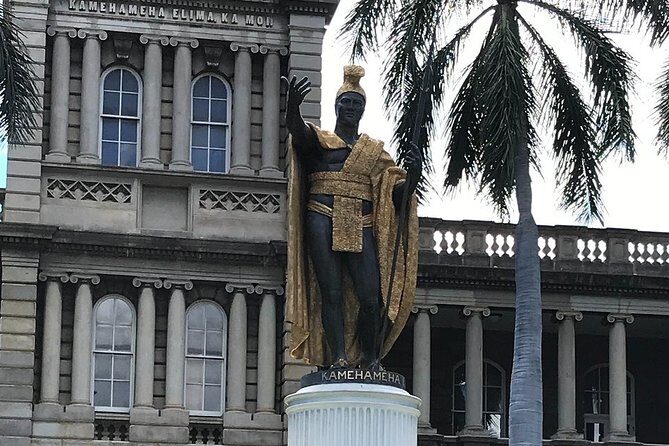 Private Pearl Harbor and Honolulu City Tour - Price and value: $233 per person, and what you’re actually buying