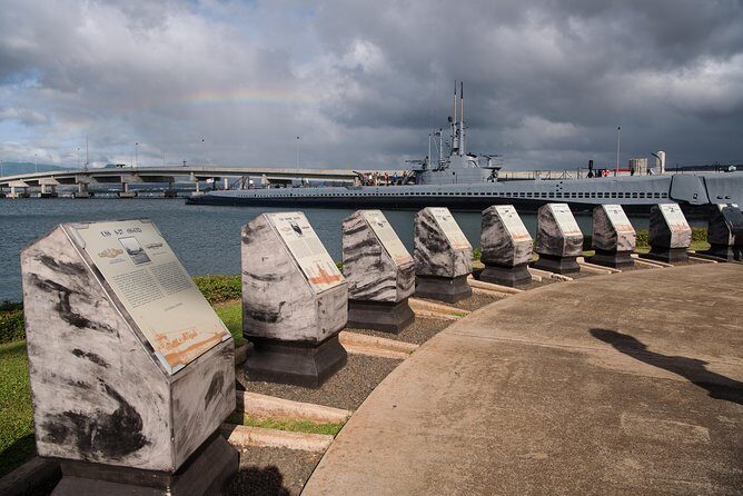 Private Pearl Harbor and Scenic Oahu Tour - Pearl Harbor National Memorial: timing, tickets, and what your guide can do