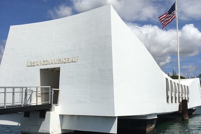 Private Pearl Harbor & North Shore tour (Se habla Español) - Key points at a glance