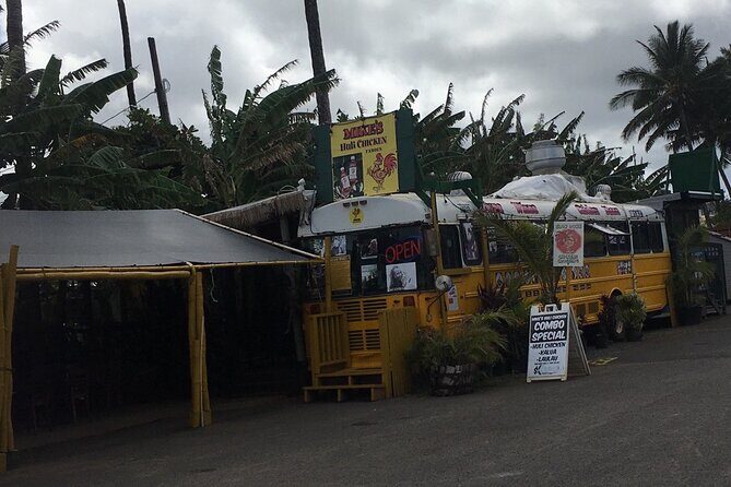 Private Pearl Harbor & North Shore tour (Se habla Español) - Dole Plantation: famous treats, plus one optional extra