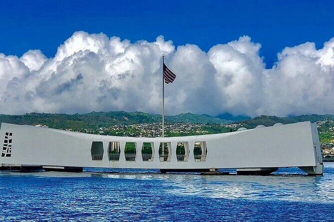 Private Pearl Harbor USS Arizona Memorial - The gifts-and-snacks stop: a practical break that keeps the day smooth