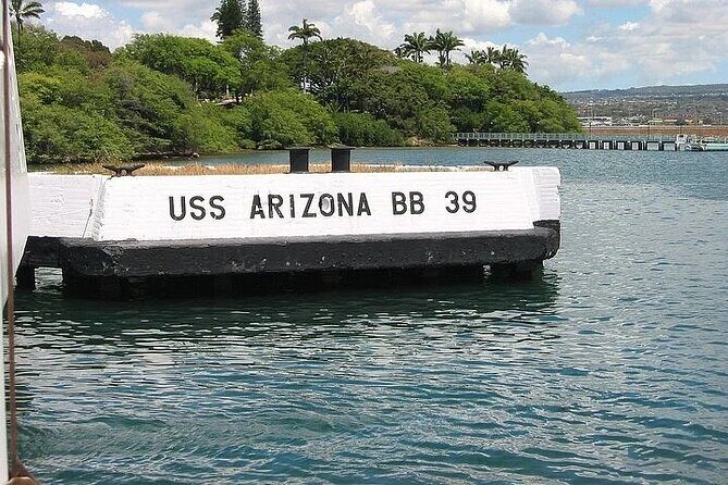 Private Pearl Harbor USS Arizona Memorial - Who this tour is best for (and who should think twice)