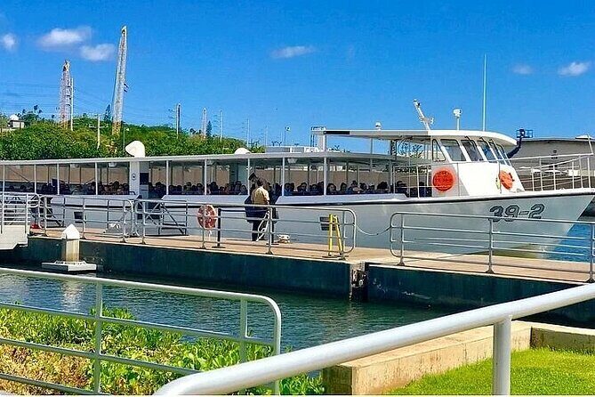 Private Pearl Harbor USS Arizona Memorial - Getting there: pickup, ticket handoff, and a realistic 4-hour plan