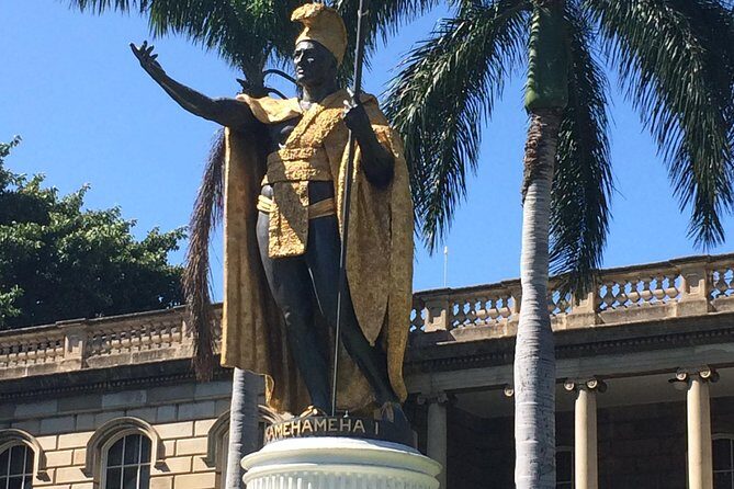 Private USS Arizona and USS Missouri Pearl Harbor Tour - A smooth 6-hour plan that starts with pickup