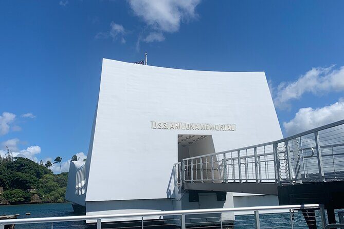 Private USS Arizona and USS Missouri Pearl Harbor Tour - Price and value: what you get for $385 per person