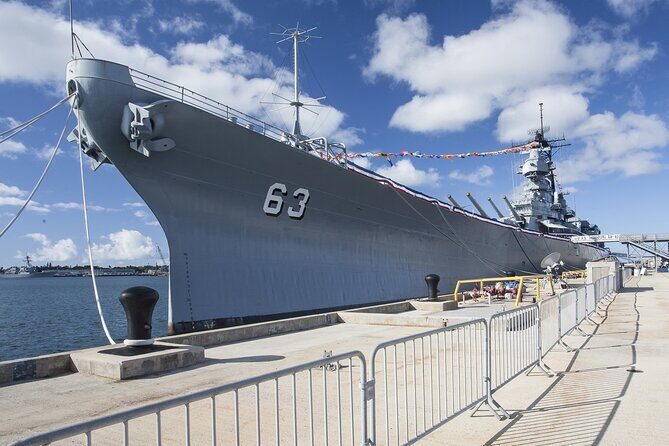 Private USS Arizona and USS Missouri Pearl Harbor Tour - Logistics that will save your day (and a few smart packing tips)