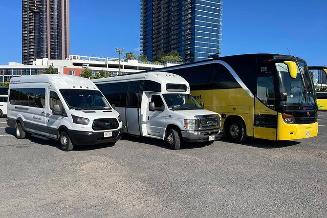 Roundtrip Shuttle from Waikiki-Pearl Harbor National Memorial - Price and Value: What $15 Really Buys You
