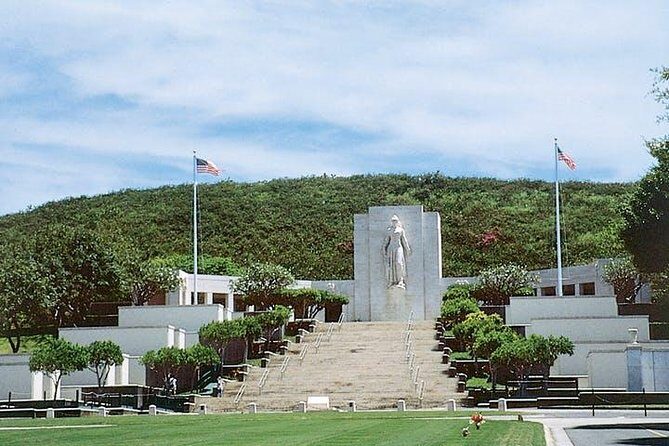 Stars and Stripes Tour: Pearl Harbor and Battleship Missouri - Time management: why late return can steal your museum time