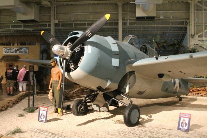 The Best of Pearl Harbor Full Day Tour - Key Highlights You’ll Actually Feel During the Day