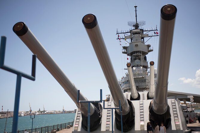 The Best of Pearl Harbor Full Day Tour - Why This Pearl Harbor Day Tour Works From Waikiki