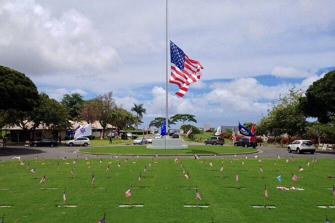 The Best of Pearl Harbor Full Day Tour - Who This Tour Fits Best (And Who Should Reconsider)