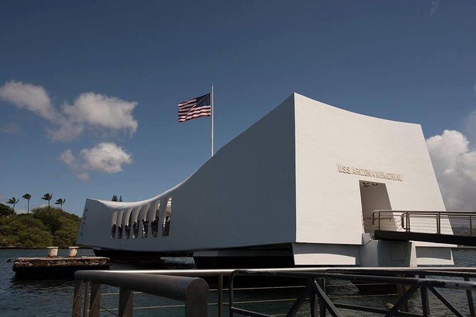 The Best of Pearl Harbor Full Day Tour - Morning Pickup: The 6:30 AM Start and What to Watch For