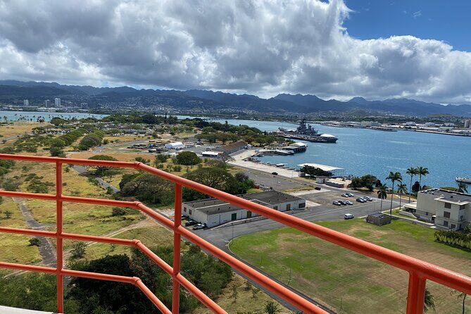 Top of the Tower Tour and General Admission - Price and value: what $49.98 covers (and why it’s fair)