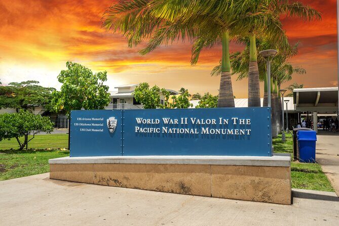 Tribute to Pearl Harbor Arizona Memorial Tour - Timing, Waits, and How to Avoid a Stressy Day
