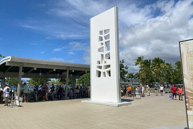Tribute to Pearl Harbor Arizona Memorial Tour - Who This Tour Fits Best (And Who Might Want Something Else)