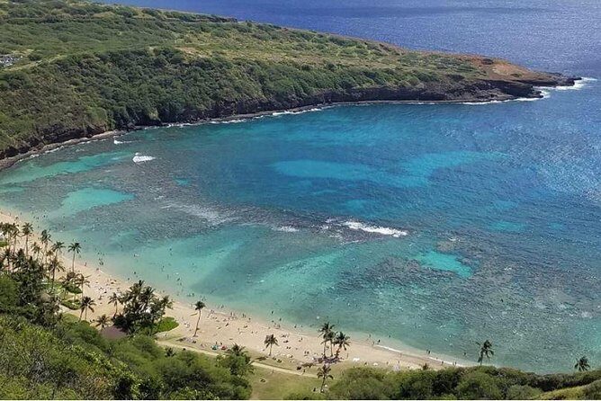 Ultimate Pearl Harbor Circle Island - Key highlights that matter on the ground