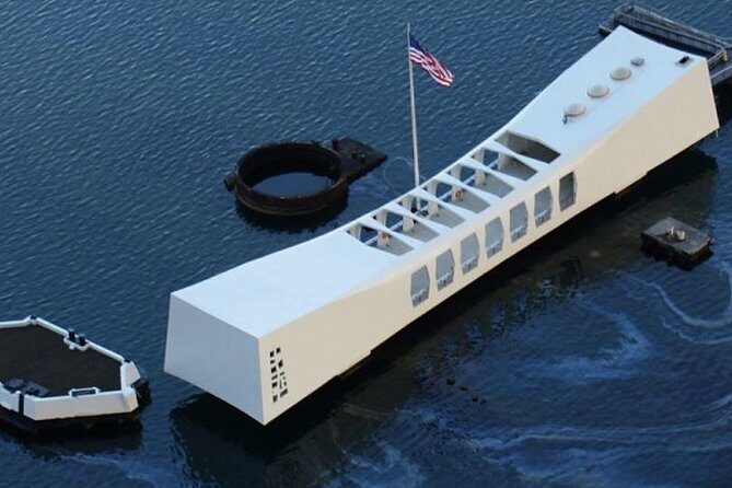 Ultimate Pearl Harbor Circle Island - Price and what you’re really paying for