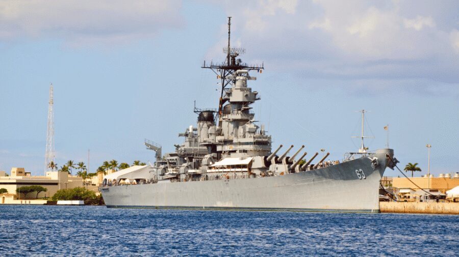 USS Arizona Memorial - Honolulu City - Pearl Harbor Tour - Guaranteed USS Arizona Tickets: Why That One Detail Changes the Day