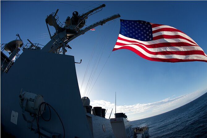 VIP tour to Pearl Harbor Arizona Memorial - Key things to know before you go