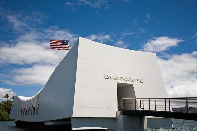 WWII Pearl Harbor Heroes Deluxe Tour - Packing rules that can ruin your day if you ignore them